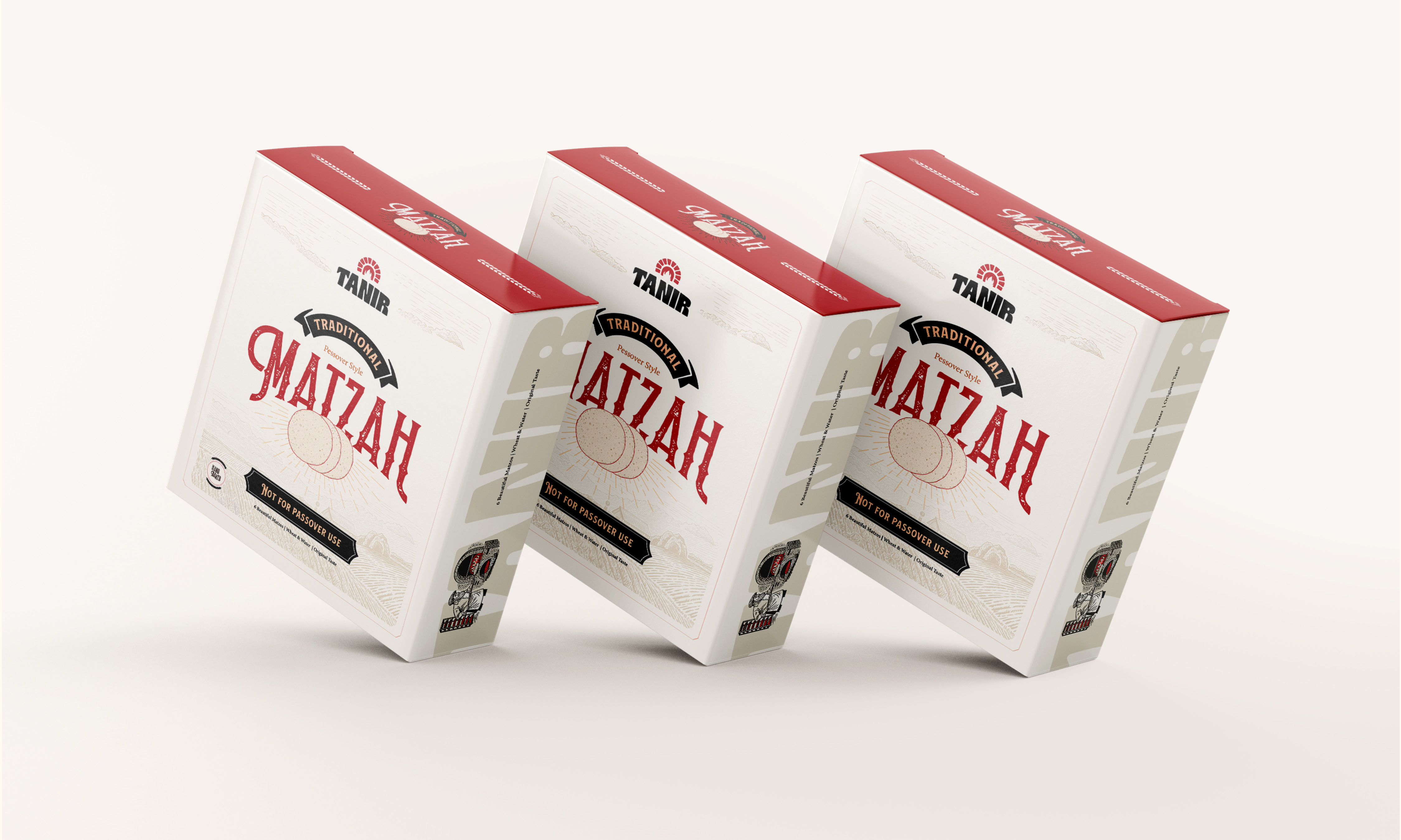 Tanir box